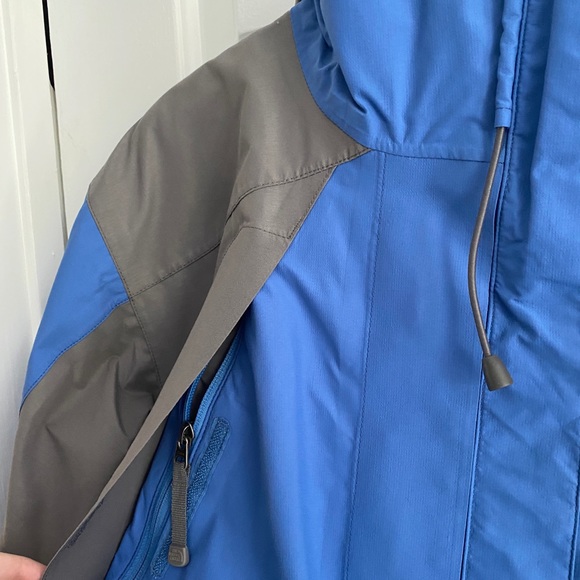 North Face Summit Series Outer Shell Jacket - Picture 11 of 14